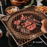 在广州|自驾一小时的这家烤活鳗太好吃了‼
