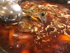 -霄汉牛三鲜湖北砂锅菜(万松园2店)