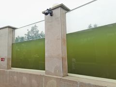 -眉山湿地公园(东坡区)