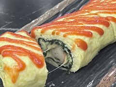 -HONGA HONGA雄家(曹路店)