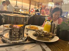 -大连中远海运洲际酒店