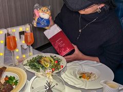 -王品牛排(杭州大厦店)