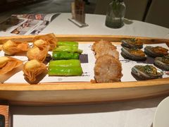-顺峰(农展馆店)