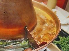 -祥源胡同·涮牛羊肉火锅(花桥店)