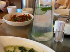 -糟粕醋·椰苑海南菜餐厅(亚龙湾天域酒店)
