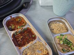 -牛犇炭火烤肉·鲜切烤肉(承德总店)