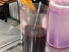 -歹歹的加个面过油肉拌面(贵州路店)