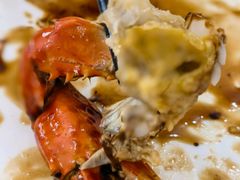 -台山美食一绝阿四台山黄鳝饭(阿四创作店)