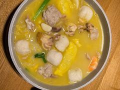 -弄堂里(雨花客厅店)