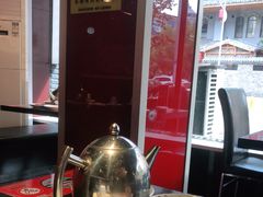 自助取餐区-喵探烤鱼·活鱼烤(北唐总店)