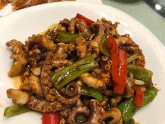 -香融府·烤鸭·家常菜(马家堡路店)