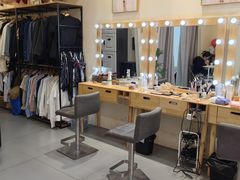 -企鹅照相馆(岗顶天娱店)