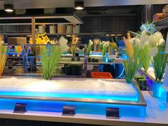 -V-ONE西雅图海鲜自助餐厅(仓山万达广场店)