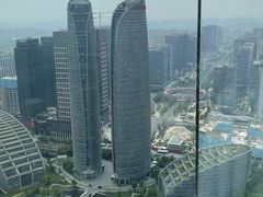 -运·中餐厅(成都华尔道夫酒店)