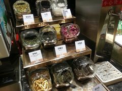 -东方红海鲜百汇(国际大厦店)