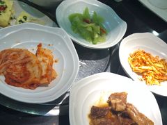 -光化门韩国料理(新地假日广场店)