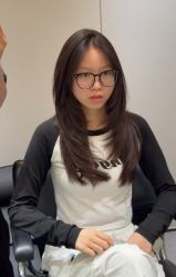-DL HOPE造型
