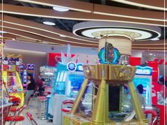 -汤姆熊欢乐世界(莘庄龙之梦店)