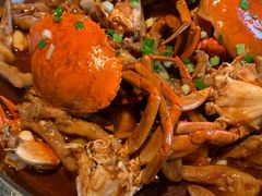 -胖哥俩肉蟹煲(世茂国际广场店)