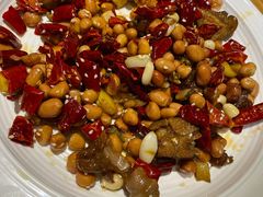 -隔壁老王·家常云南菜(花巷店)