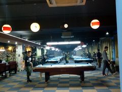 -新新潘晓婷台球俱乐部(周浦店)