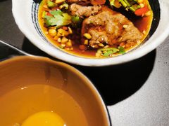 -栖川山葵家·寿喜锅·日式料理(龙湖北城天街商场店)