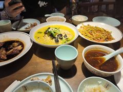 -应天大明王朝·南京菜创始店(中山陵店)