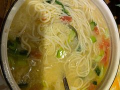 -一盏明灯全素斋(殊像寺店)