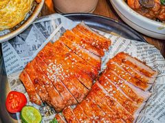 -岛风·台食小馆 ISLAND BISTRO(烟台山店)