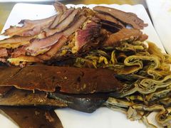 -王胖子驴肉火烧(鼓楼店)
