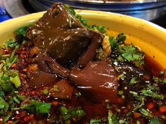 -马路边边串串香(双井直营店)