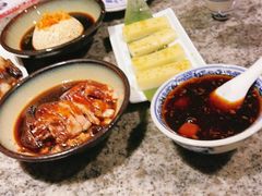 -南京大牌档(香港广场店)