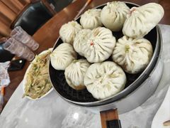 -张包铺(道外店)