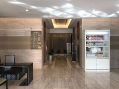 -无锡华怡明都大酒店