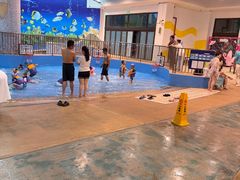 -横琴湾水世界