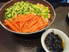 -好嫂子酱猪手•农家菜(蒲黄榆店)