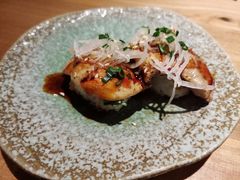 鹅肝手握-初居食屋日式料理(万象城购物中心店)