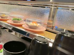 -争鲜回转寿司(中街大悦城店)