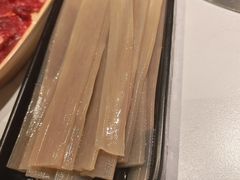-左庭右院鲜牛肉火锅(环球港店)