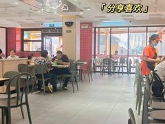 -子午路张记肉夹馍(兵马俑店)