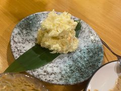 -古都日本料理(高桥路店)