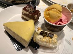 -加餐海鲜自助(宝龙一城店)