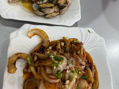 -原味蒸汽海鲜(嵊泗店)