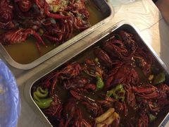 -阿木龙虾(河间路店)