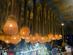 -半山半岛洲际度假酒店-沙滩吧