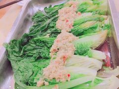 -番禺大岗仙庙烧鸡(芳村店)