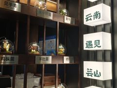 -芸山季·云南野生菌火锅(人民广场来福士店)