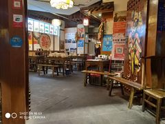 大堂-蜀厨蓉匠(广福店)
