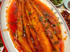 -海岛八号龙虾烧烤田鸡(蓝天路总店)
