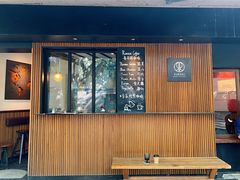 门面-RUMORS COFFEE ROASTERY鲁马滋咖啡(湖南路店)